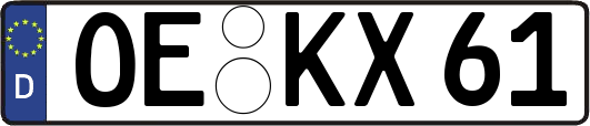 OE-KX61