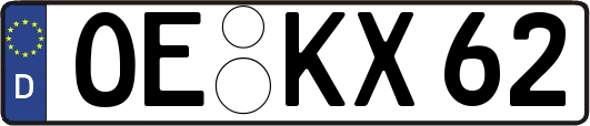 OE-KX62