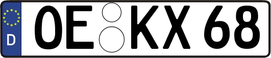 OE-KX68