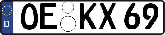 OE-KX69