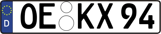 OE-KX94