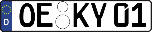 OE-KY01