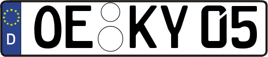 OE-KY05