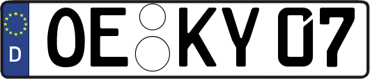OE-KY07
