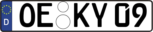 OE-KY09