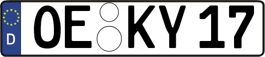 OE-KY17