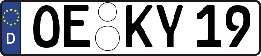OE-KY19