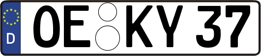 OE-KY37