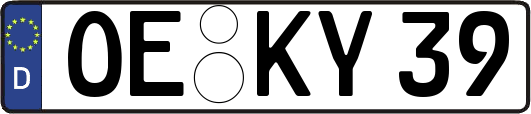 OE-KY39