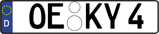 OE-KY4