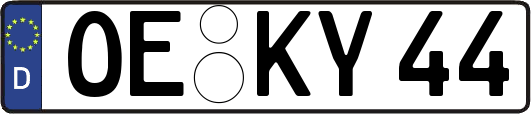 OE-KY44