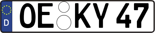 OE-KY47