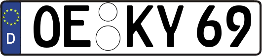 OE-KY69