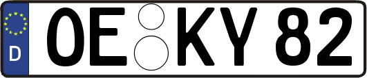 OE-KY82