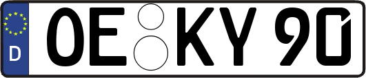 OE-KY90