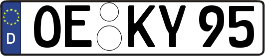OE-KY95