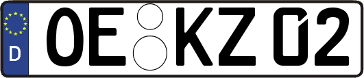 OE-KZ02