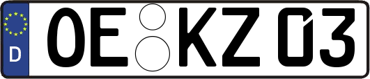 OE-KZ03