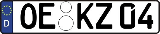 OE-KZ04