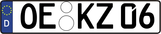 OE-KZ06