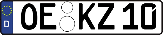 OE-KZ10