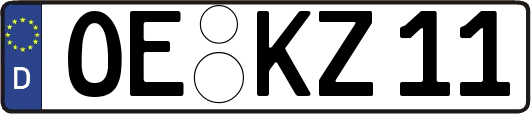 OE-KZ11