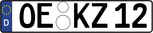 OE-KZ12