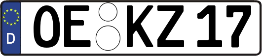OE-KZ17