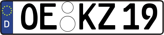 OE-KZ19