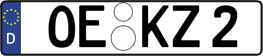 OE-KZ2