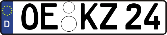 OE-KZ24