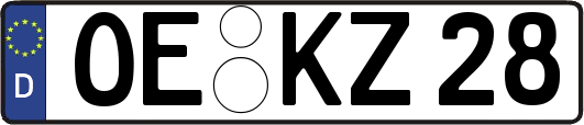 OE-KZ28