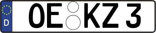 OE-KZ3