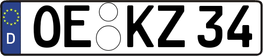 OE-KZ34