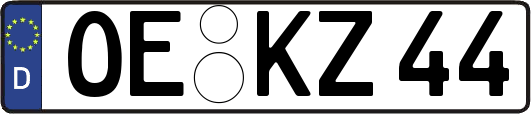 OE-KZ44