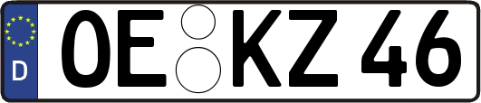 OE-KZ46