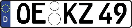 OE-KZ49