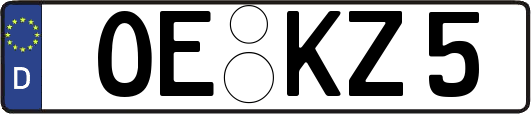 OE-KZ5