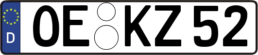 OE-KZ52