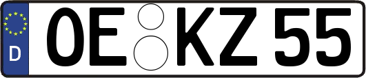 OE-KZ55