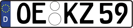 OE-KZ59