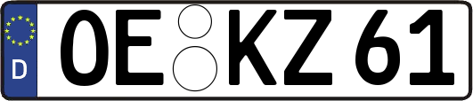 OE-KZ61