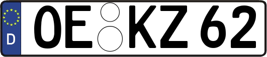 OE-KZ62