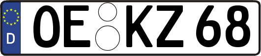 OE-KZ68