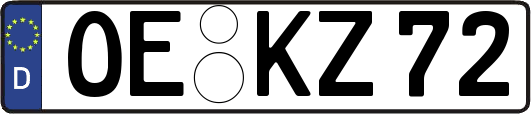 OE-KZ72
