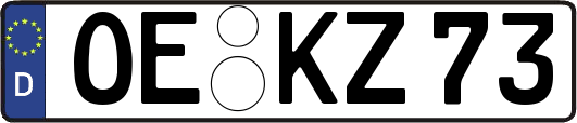 OE-KZ73