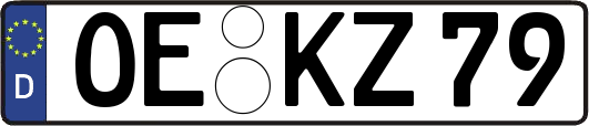 OE-KZ79
