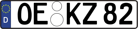 OE-KZ82