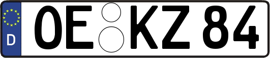 OE-KZ84