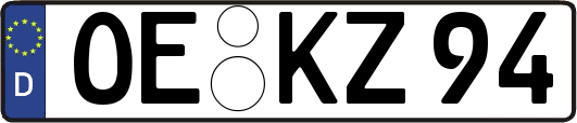 OE-KZ94